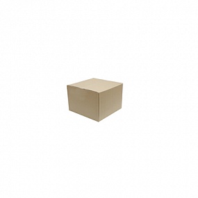 Малая картонная коробка (6 литров)